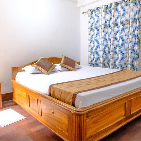 Kurseong Family Homestay المظهر الخارجي الصورة