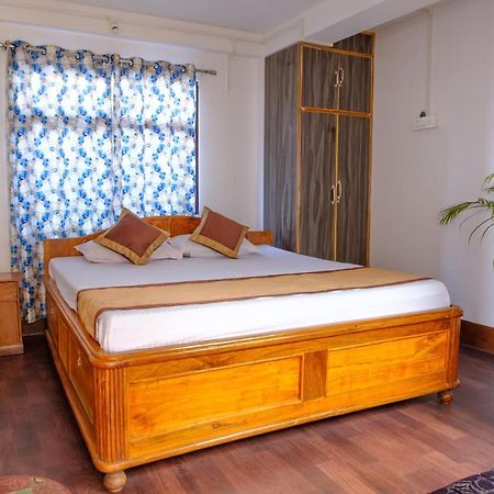 Kurseong Family Homestay المظهر الخارجي الصورة