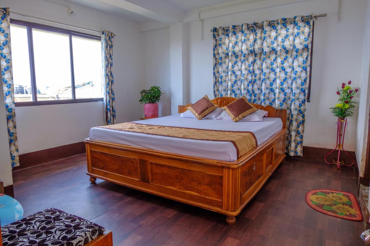 Kurseong Family Homestay المظهر الخارجي الصورة
