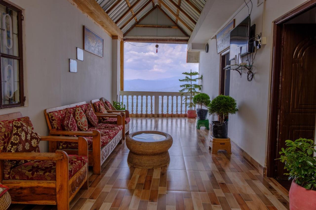 Kurseong Family Homestay المظهر الخارجي الصورة