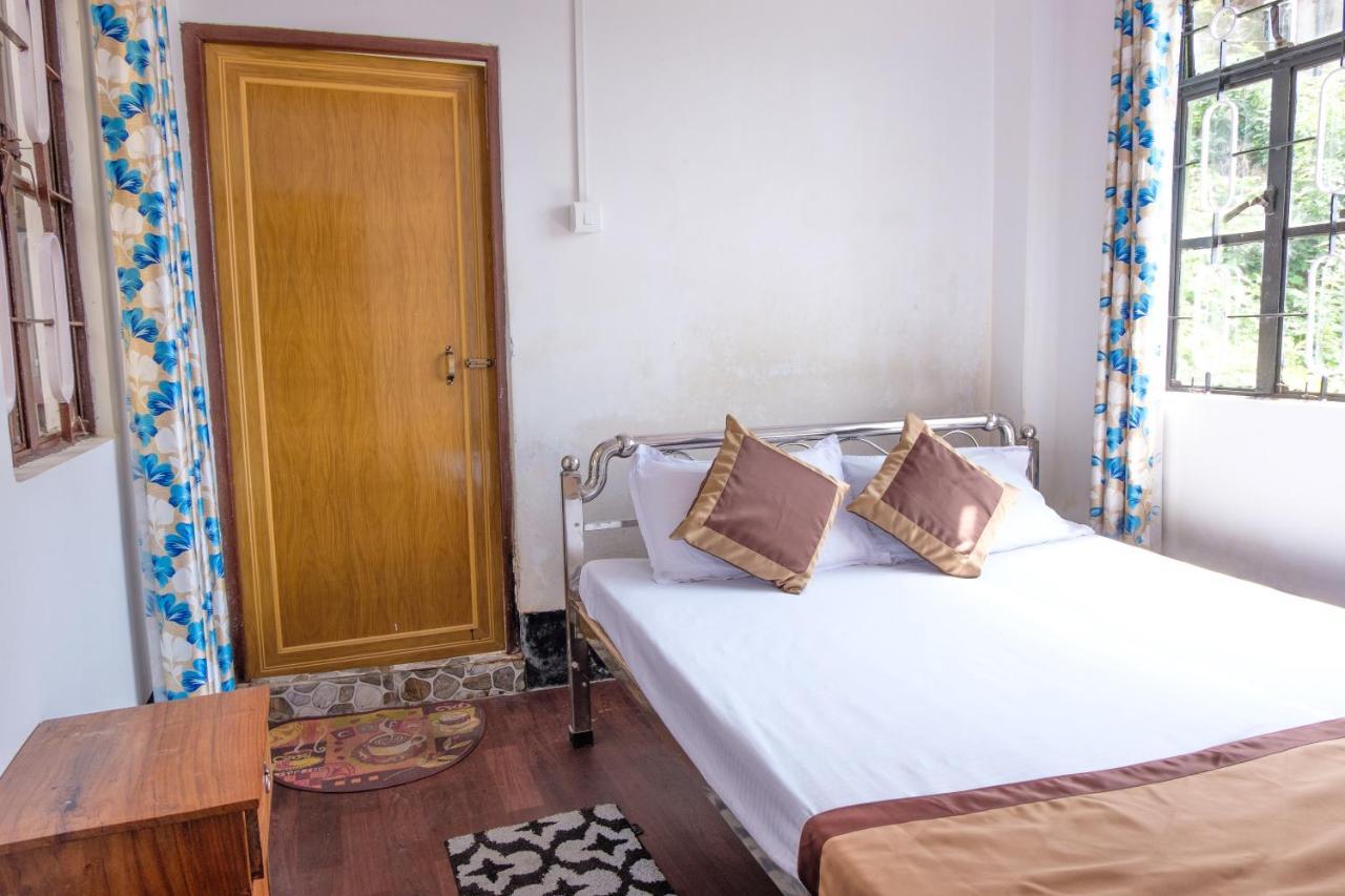 Kurseong Family Homestay المظهر الخارجي الصورة