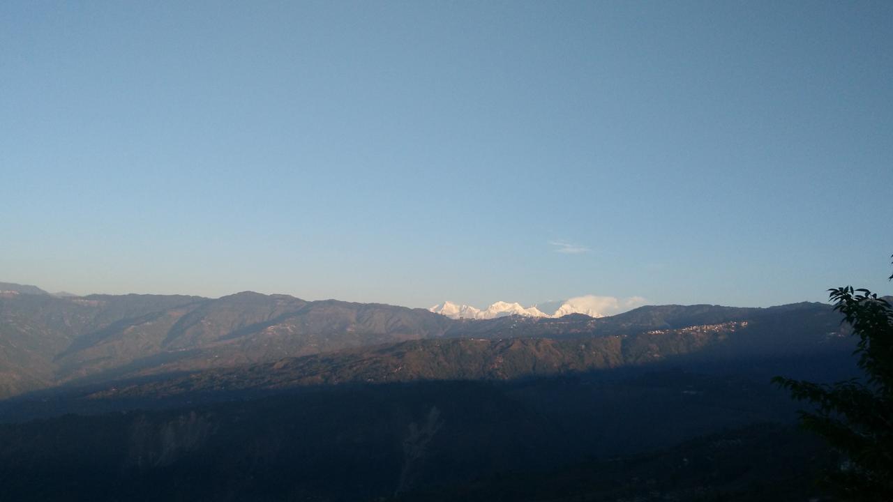 Kurseong Family Homestay المظهر الخارجي الصورة