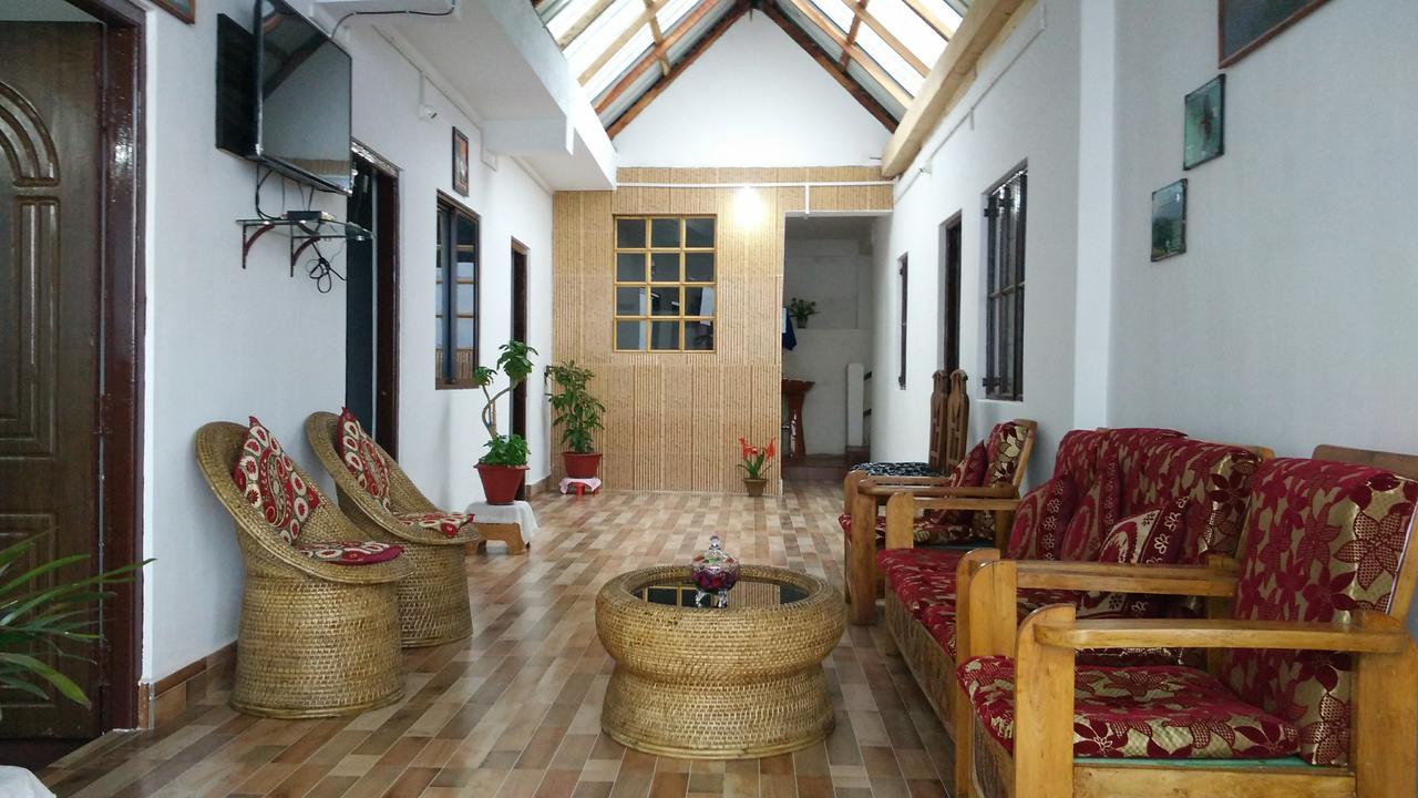 Kurseong Family Homestay المظهر الخارجي الصورة