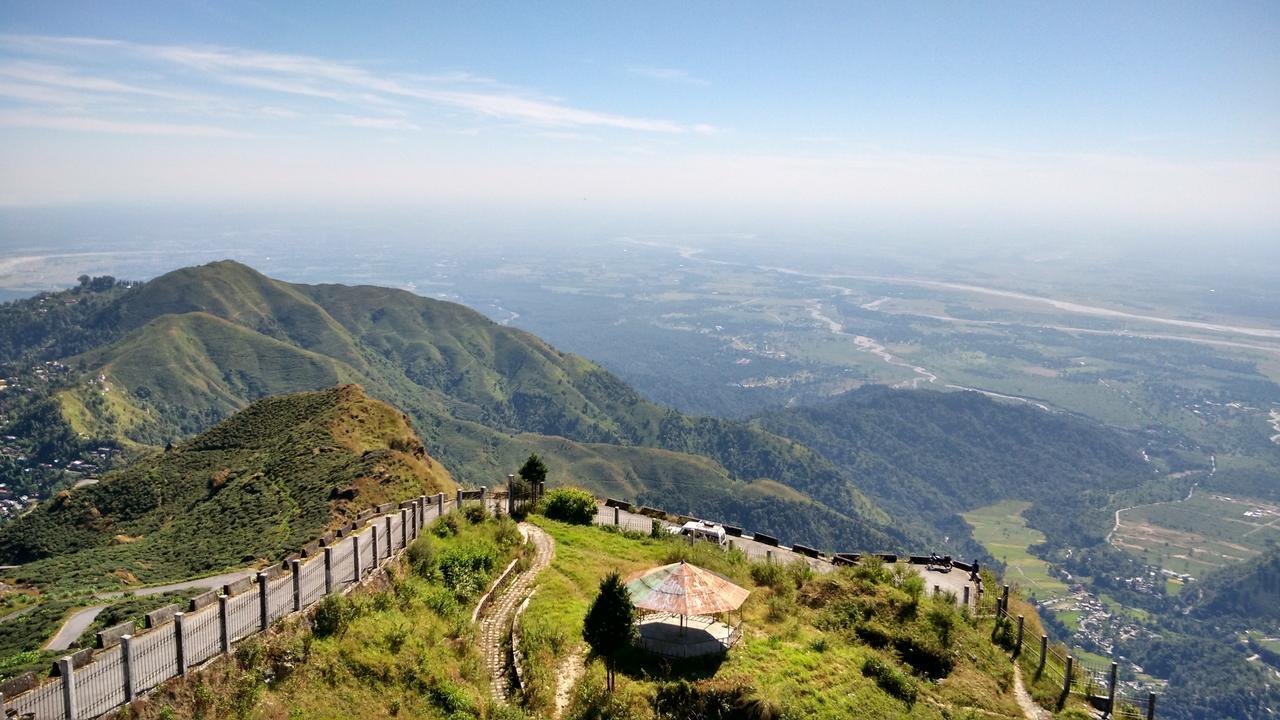 Kurseong Family Homestay المظهر الخارجي الصورة