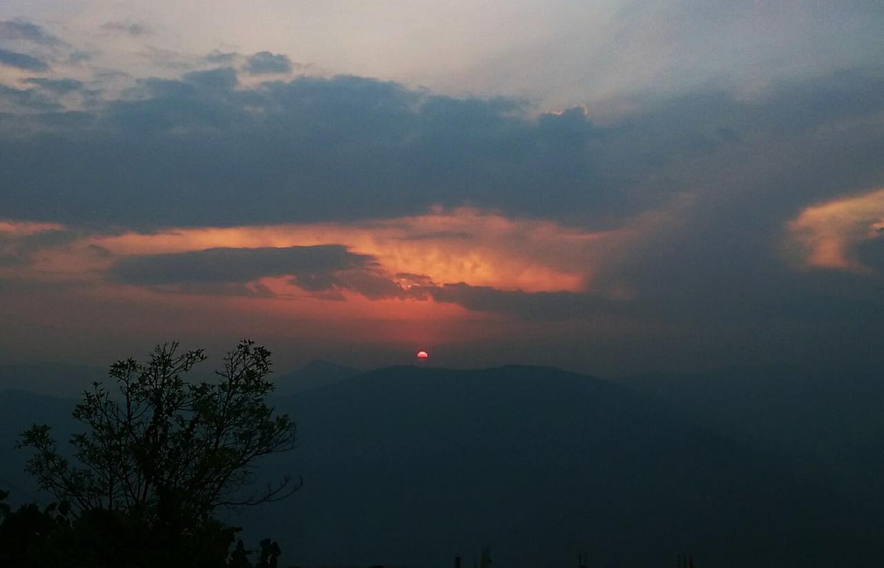 Kurseong Family Homestay المظهر الخارجي الصورة
