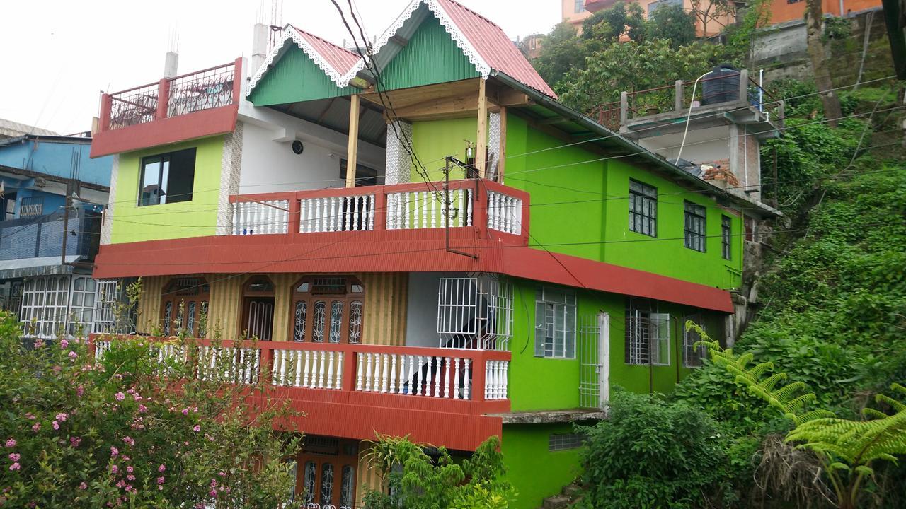 Kurseong Family Homestay المظهر الخارجي الصورة