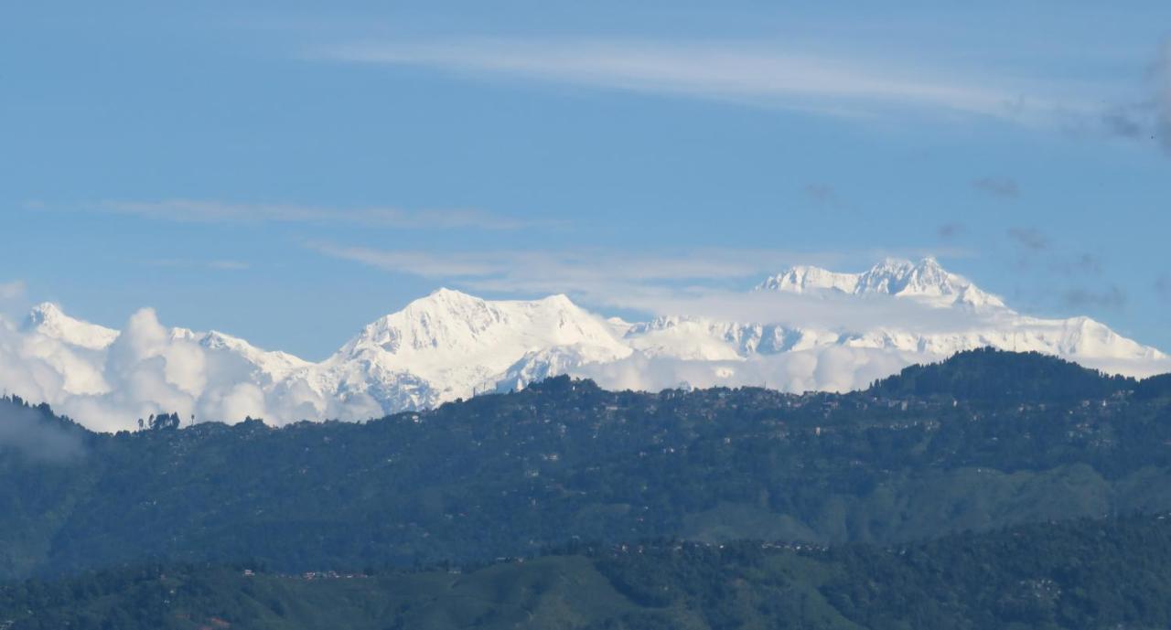 Kurseong Family Homestay المظهر الخارجي الصورة